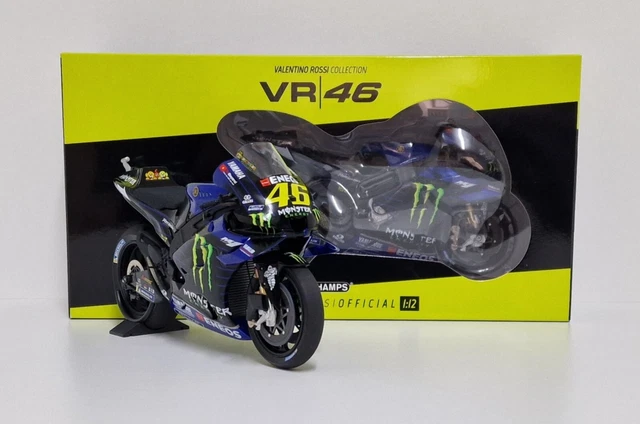 Racing Cafè: Photo #180 - Valentino Rossi Test Sepang 2012