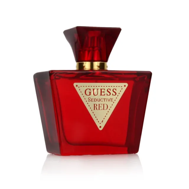 Guess Seductive Red Eau De Toilette 75 ml (woman)