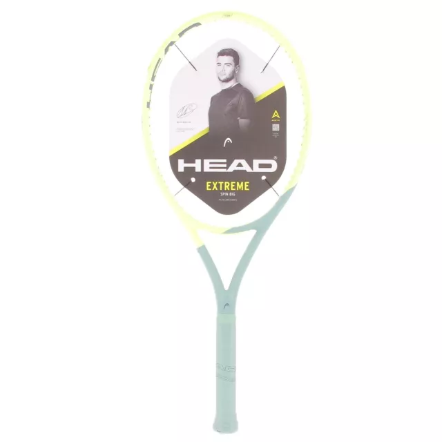 Raquette de tennis Head Extreme team 2022  7-6981 - Neuf