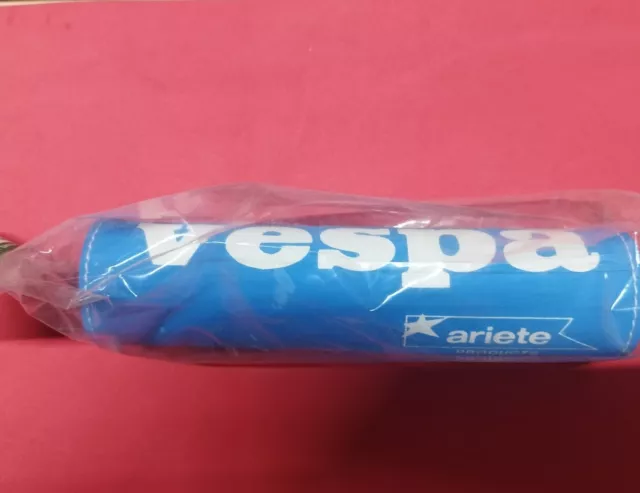 Paracolpi  Con Scritta Vespa