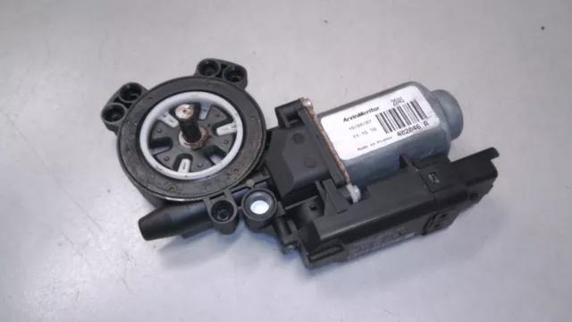 Motor Fensterheber Vorne Links 402046A Renault Grand Scenic 2.0 16V Turbo Bj