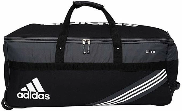 Adidas xt 1.0 sale cricket kit bag