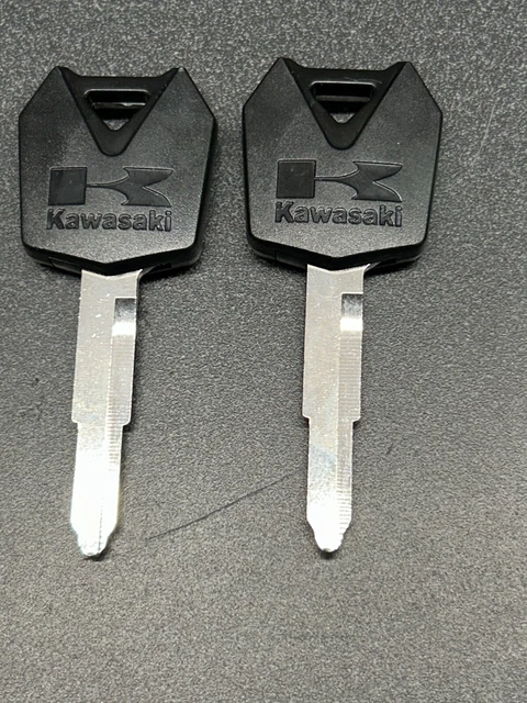 Kit Réparation Carburateur Kawasaki GTR1000 1996-2003 - 4 Pièces (Diaphragme, Flotteur, Gicleur, Aiguille) - 6
