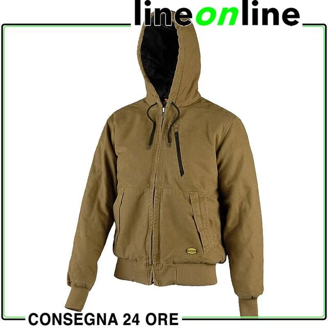 Diadora Utility Giacca DIADORA UTILITY GIACCA DA LAVORO