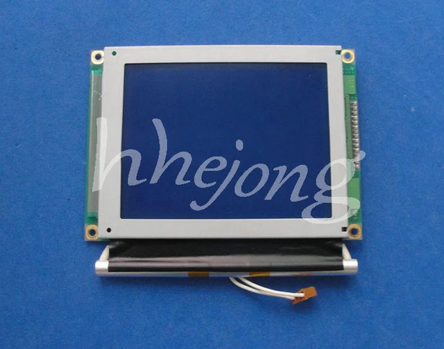 4.7" OPTREX LCD Screen panel DMF-50081ZNB-FW-BBN DMF50081ZNB-FW-BBN