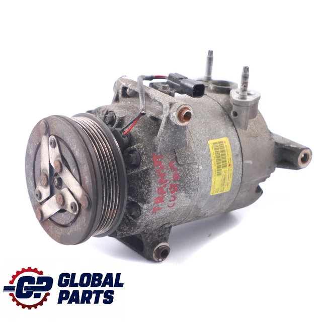 Compressore aria condizionata per Ford C-Max 2 serie 1.6 TDCi 2010