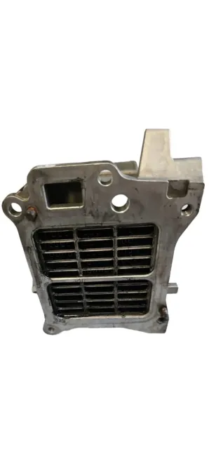 32203034  VOLVO (03.16-) EGR cooler (36003021,31422315)