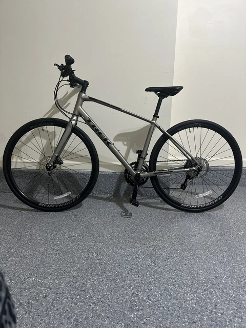 trek fxs
