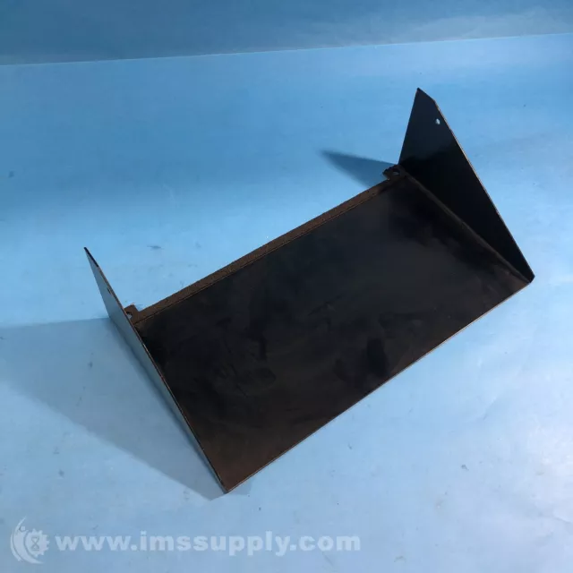 Black Cover Assembly Plate USIP