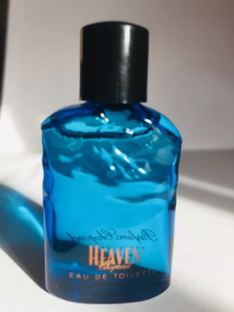 Profumo Mignon CHOPARD - HEAVEN - Ml. 5-Raro, Fuori Catalogo, Prezzo +Basso Ebay