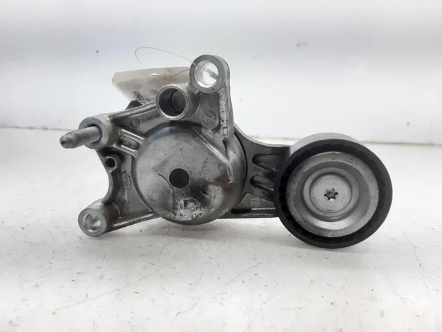 9807720180 galet tendeur pour PEUGEOT 208 1.6 HDI BLUEHDI 75 2012 5967304