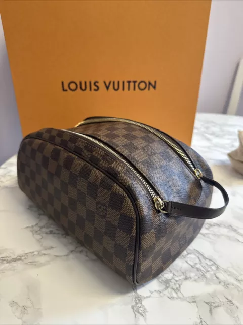 Louis Vuitton Kulturtasche ZU VERKAUFEN! - PicClick DE