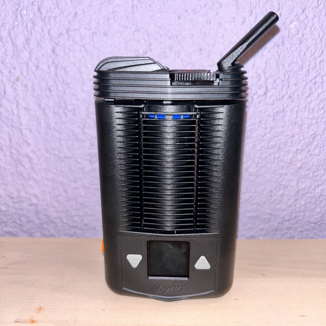 Mighty Vaporizer Refurbished