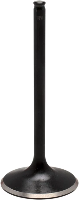 Kibblewhite Black Diamond Intake Valve Oversized (37mm) 30-30751