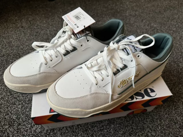 Ellesse caluso shoe sale