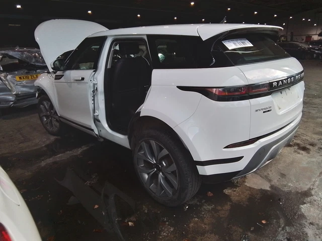 REAR DIFF LAND ROVER RANGE ROVER EVOQUE MK2 (L551) 2019On 1999 AUTO ...