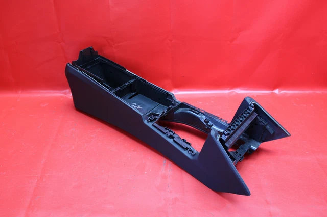 Portabottiglie Auto Per Mercedes Benz W212 Classe E 2010-2013, Codice A2126800110, Nero