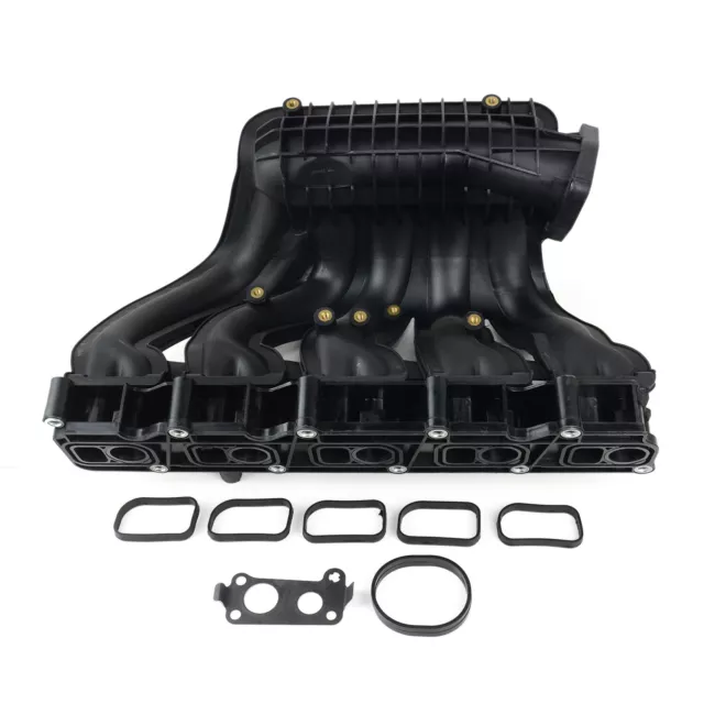 Pour Mercedes C-KLASSE W203 C 270 CDI Prise d'Alimentation d'air 6120900337