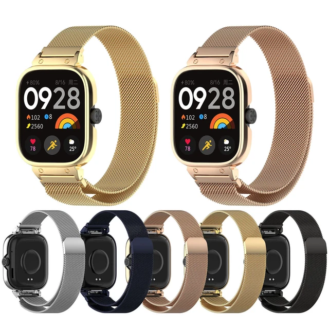 Custodia Per Polar M400/M430 - Silicone TPU Antiurto, Anti-Graffio, Caricabile Senza Rimuovere