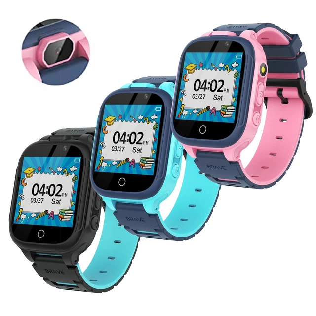 Gps watch on sale for girl