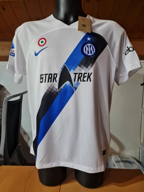 Maglia Home Adulto 23/24 | Hellas Verona Official Store - Foto 10