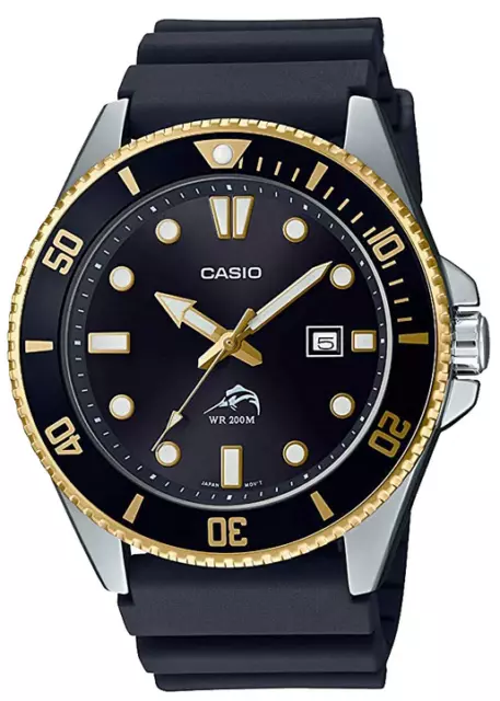 Casio mdv 160 clearance