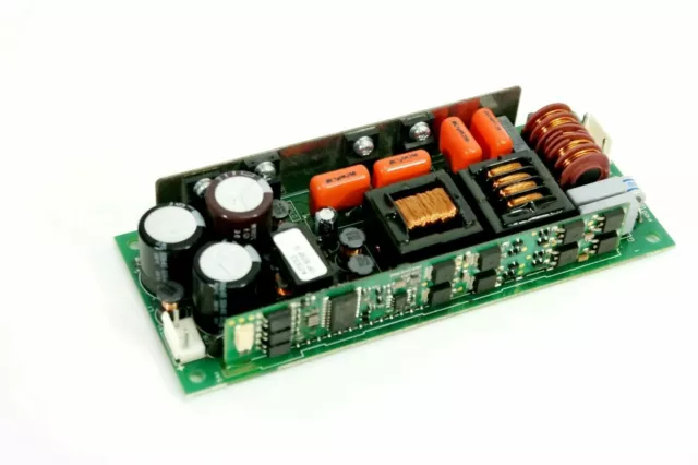 NEC Ballast Board EUC 300c P/11 913700723855 for HT1100, NP1200, NP2200 OEM
