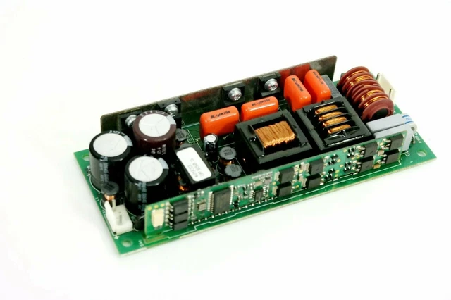 NEC Ballast Board EUC 300c P/11 913700723855 for HT1100, NP1200, NP2200 OEM NEC Ballast Board EUC 300c P/11 913700723855 for HT1100, NP1200, NP2200 OEM