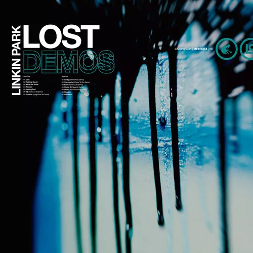 Linkin Park : Lost Demos VINYL 12" Album (2024) ***NEW*** FREE Shipping, Save £s