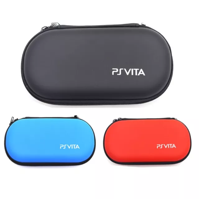 EVA Anti-shock Hard Case Bag GamePad PS Vita Carry Bag Protector Box Storage Bag