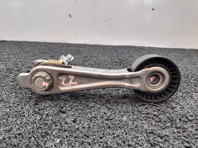 V753439880 galet tendeur pour PEUGEOT 308 1.6 16V 2007 1626005