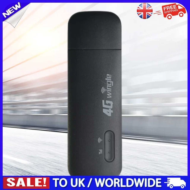 Hotspot 5G WiFi Portatile: Connetti 16 Dispositivi, Batteria 6100mAh E Impermeabile IP67 - 6