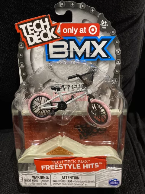 Tech Deck BMX Freestyle 3