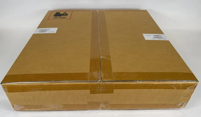 Brand New - Delta Sts30002Sr301A4 Sts30002Sr Rack-Mount Static Transfer Switch