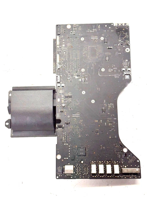 Apple iMac 21.5" A1418 Late 2013 ME086LL/A 2.7GHz i5 Logic Board 820-3588-A 8GB