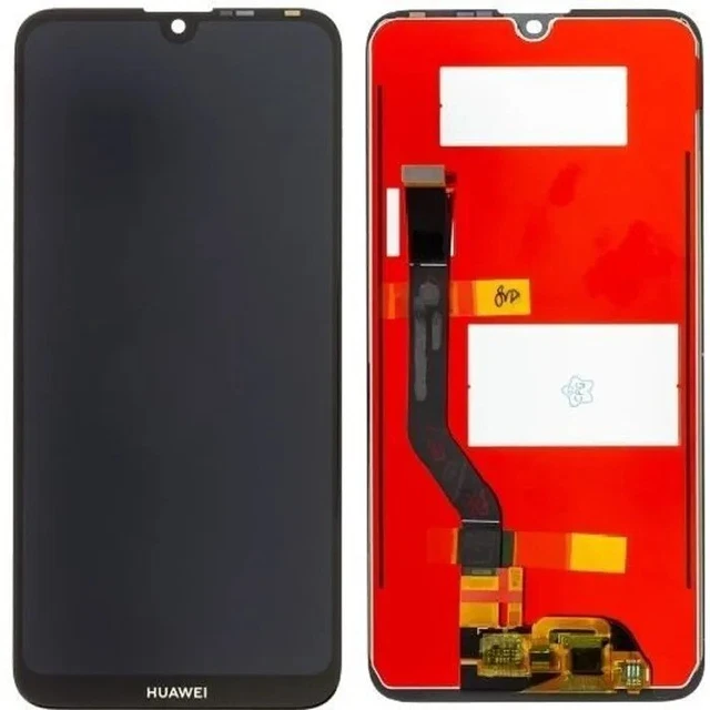Ecran LCD et vitre Tactile HUAWEI P8/P9/Y7 2018/Y7 2019/Mate 10  outils offerts
