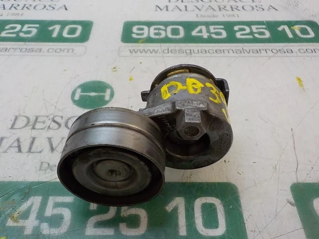 Tendeur De Courroie Auxiliaire / 16210944 Pour Renault Scenic Ii Grand Confort D