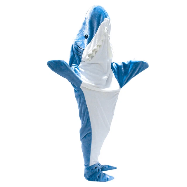 Coperta con cappuccio portatile, coperta morbida, dolce, calda, comoda camicia da notte, dolce