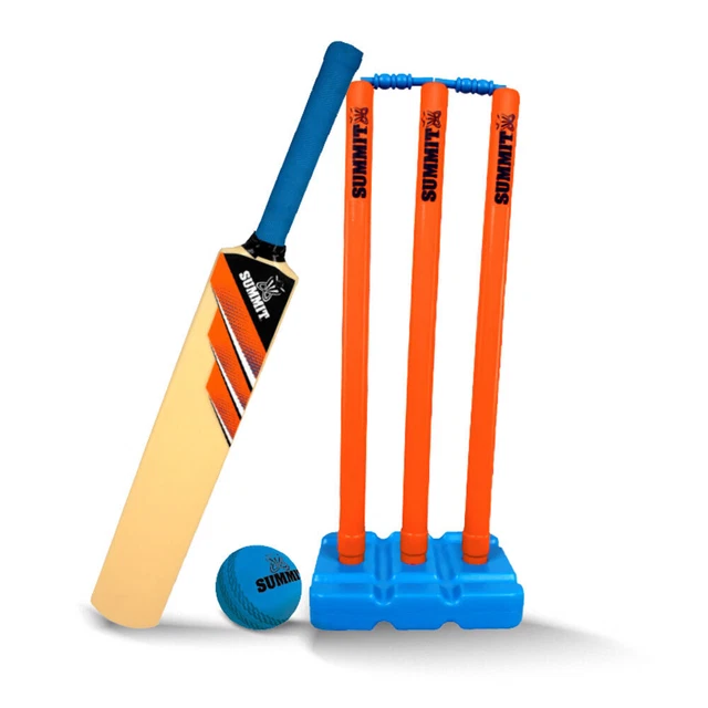 M Y 7 Piece Junior Cricket Set In Carry Bag | Seychelles