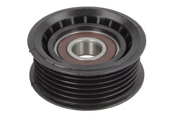 BTA E2A5700BTA Deflection/Guide Pulley, V-ribbed belt for AUDI,BMW,CHRYSLER,MERC