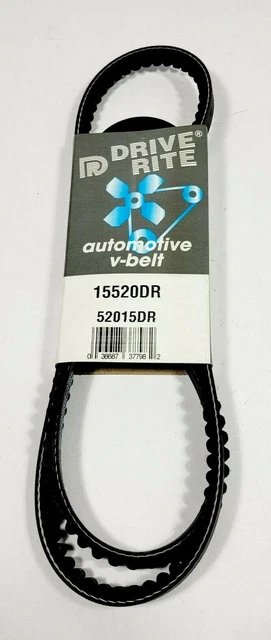 Accessorio Guida Belt-Vin: C Drive-Rite 15520DR