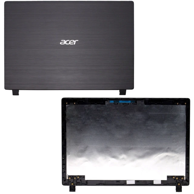 Housse Arrière LCD Pour Acer Aspire A114-21, A314-22, Etc. - Référence 60.HVWN7.001