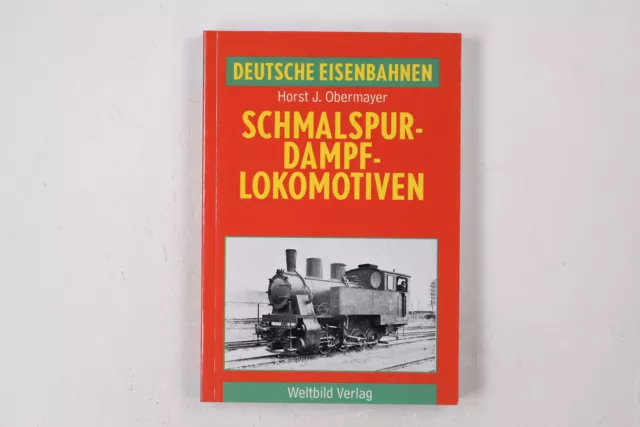 9384 Deutsche Eisenbahnen, Ausführliche Dokumentation Der Geschichte Der