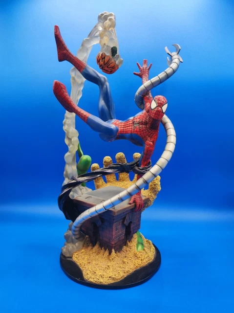 Marvel Milestones Art Asylum I.. | Köp från RetroRescue på