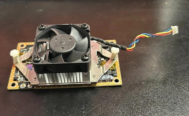 NVIDIA Jetson TX2 la placa de desarrollo más potente del mercado