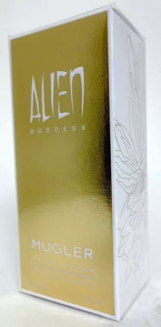 Alien Goddess - Thierry Mugler - Refillable Talisman - 3 fl oz