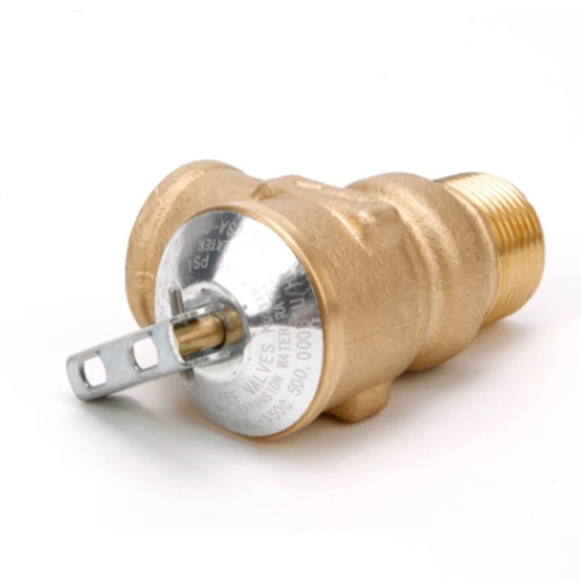 Valvola di soccorso valvola di sicurezza officina più recente 150 psi 1 pz 58*40*86 mm