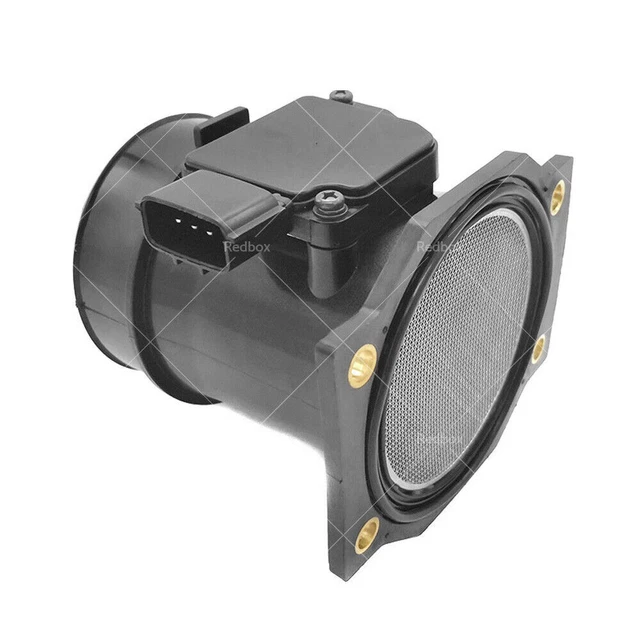 AIR FLOW METER AFM MAF Sensor for Nissan Navara Pathfinder D22 R50