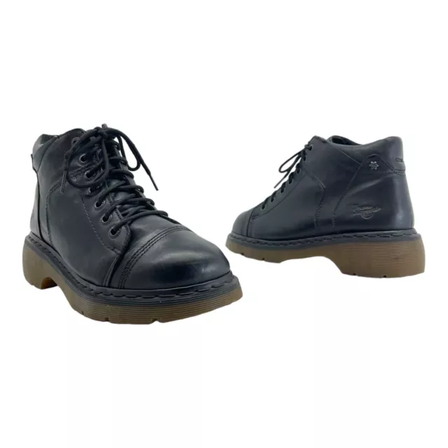 Dr martens yolanda boot hotsell