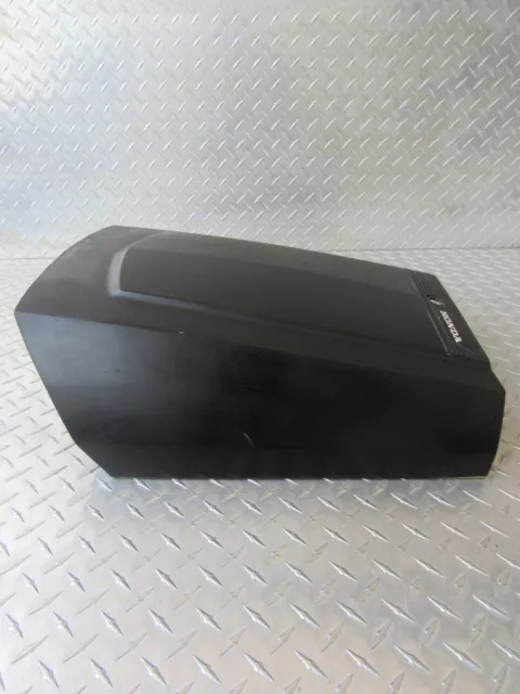 2003 03 Honda Ch80 Ch 80 Elite Front Trunk Lid Cover 3